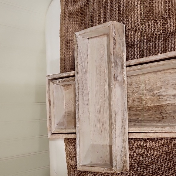 Nested Tray set 3 - Picture 5 of 6